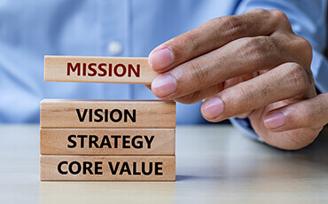 Mission